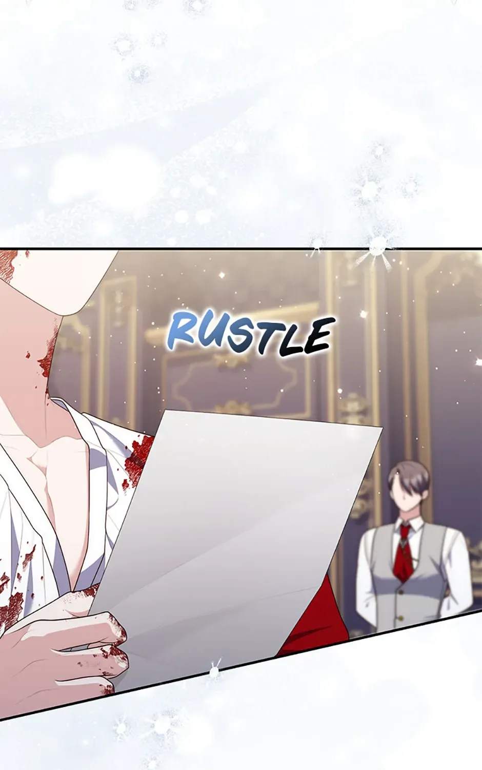 Read Fortune-Telling Lady chapter 87 image 69 on Lezhin