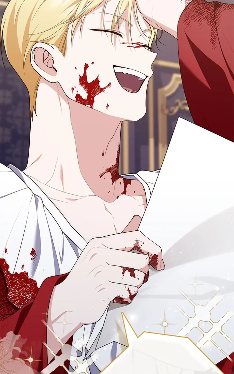 Read Fortune-Telling Lady chapter 87 image 75 on Lezhin