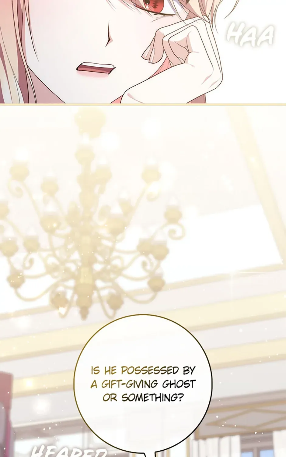 Read Fortune-Telling Lady chapter 87 image 9 on Lezhin