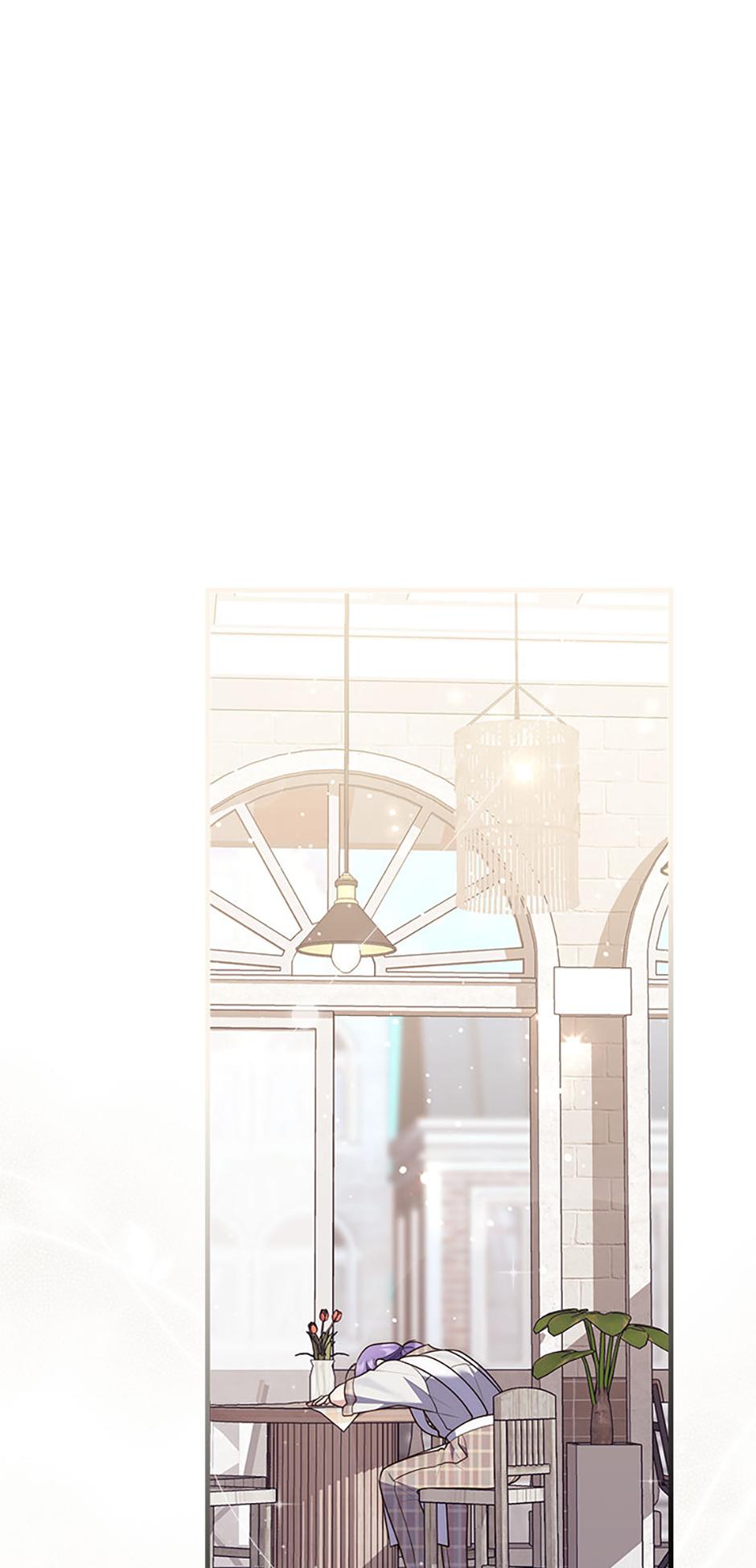 Read Fortune-Telling Lady chapter 89 image 0 on Lezhin
