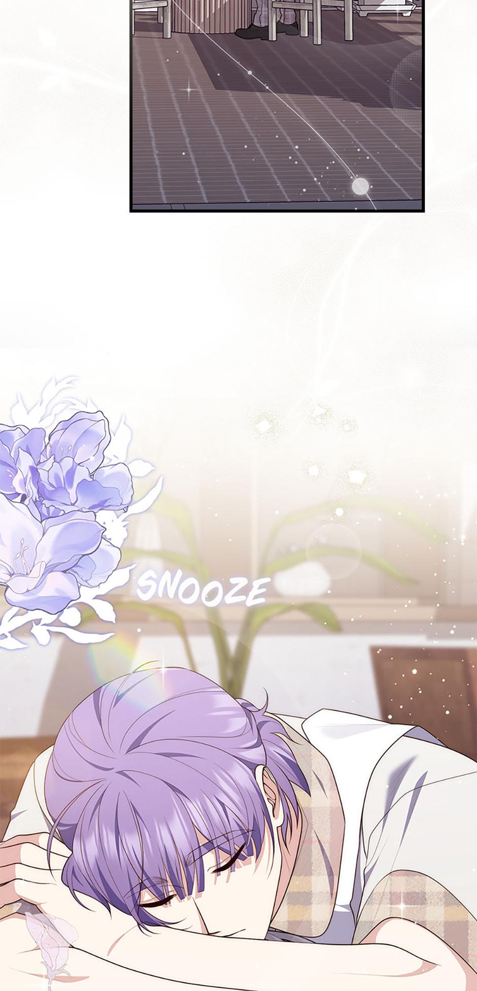 Read Fortune-Telling Lady chapter 89 image 1 on Lezhin