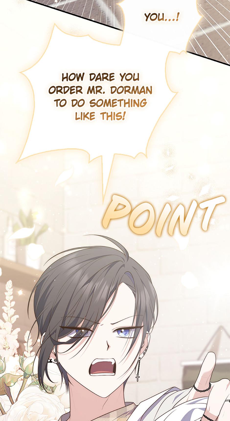 Read Fortune-Telling Lady chapter 89 image 10 on Lezhin