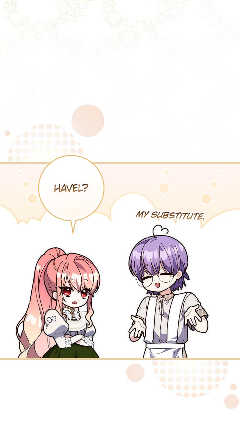 Read Fortune-Telling Lady chapter 89 image 12 on Lezhin