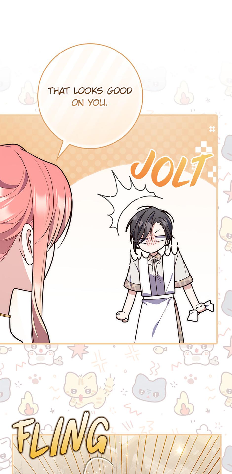 Read Fortune-Telling Lady chapter 89 image 13 on Lezhin