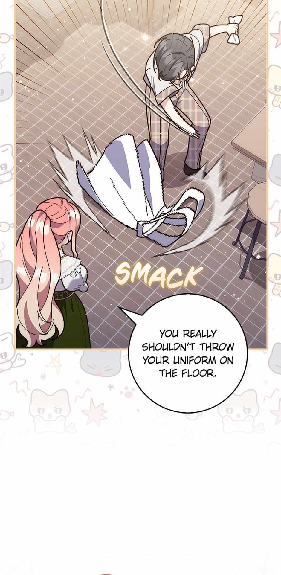 Read Fortune-Telling Lady chapter 89 image 14 on Lezhin