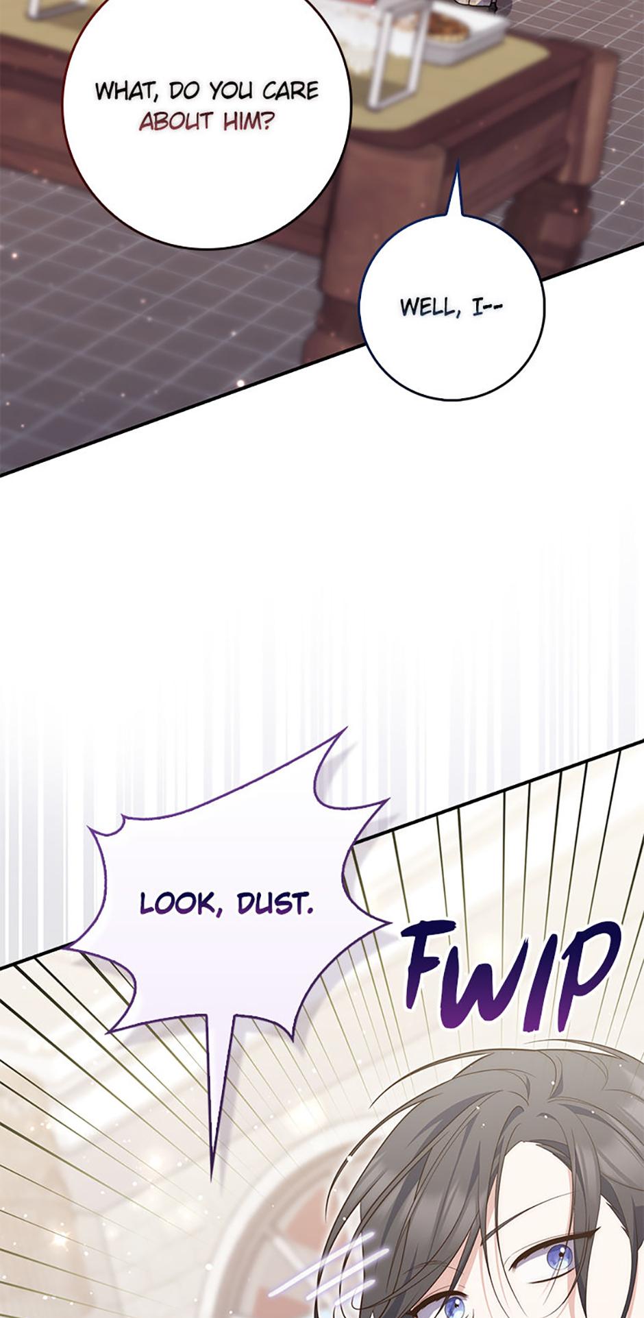 Read Fortune-Telling Lady chapter 89 image 16 on Lezhin