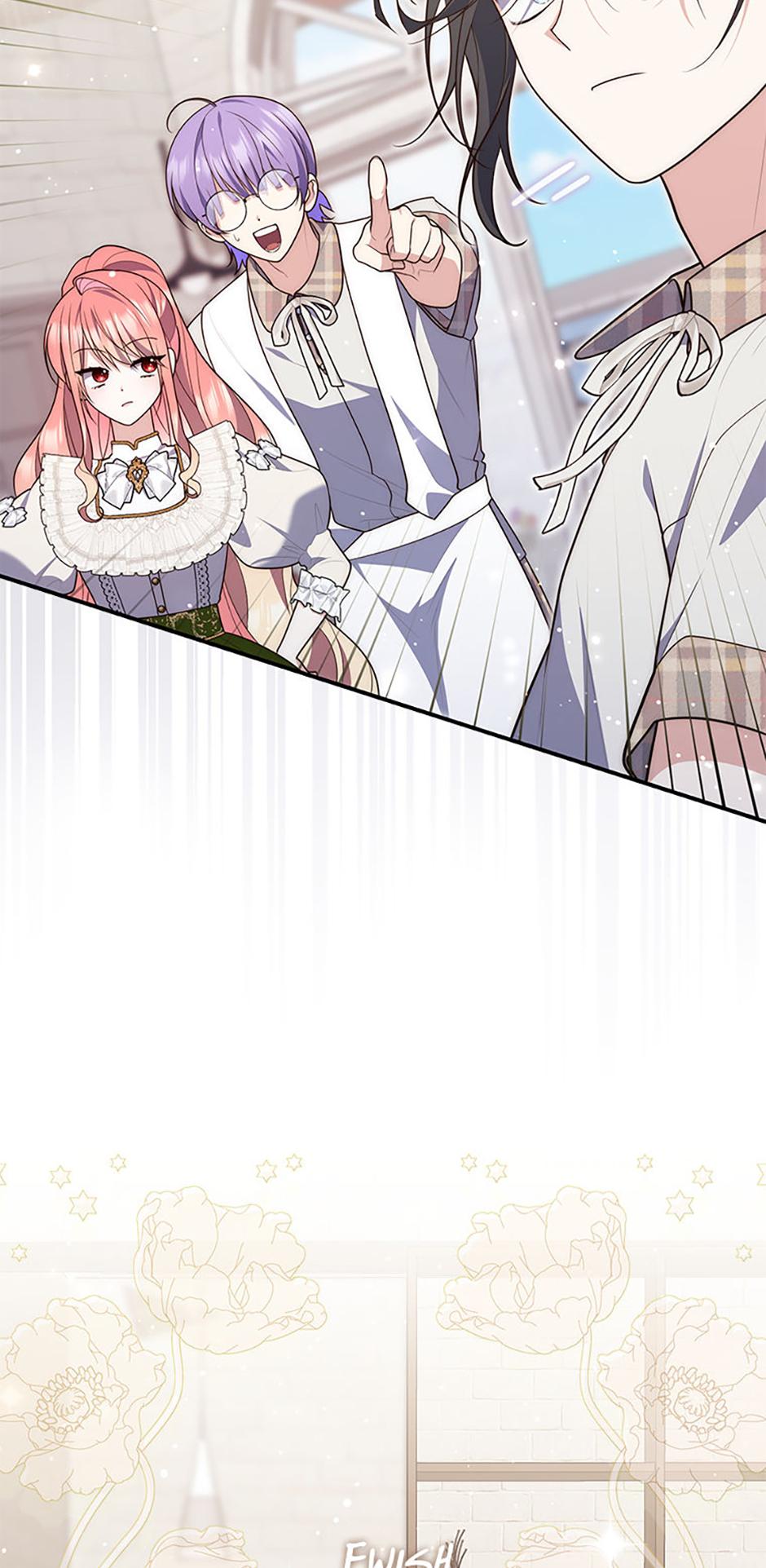 Read Fortune-Telling Lady chapter 89 image 17 on Lezhin