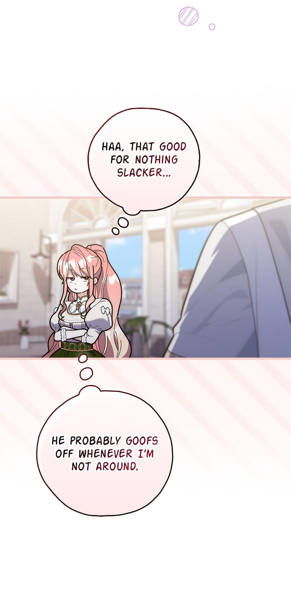 Read Fortune-Telling Lady chapter 89 image 20 on Lezhin