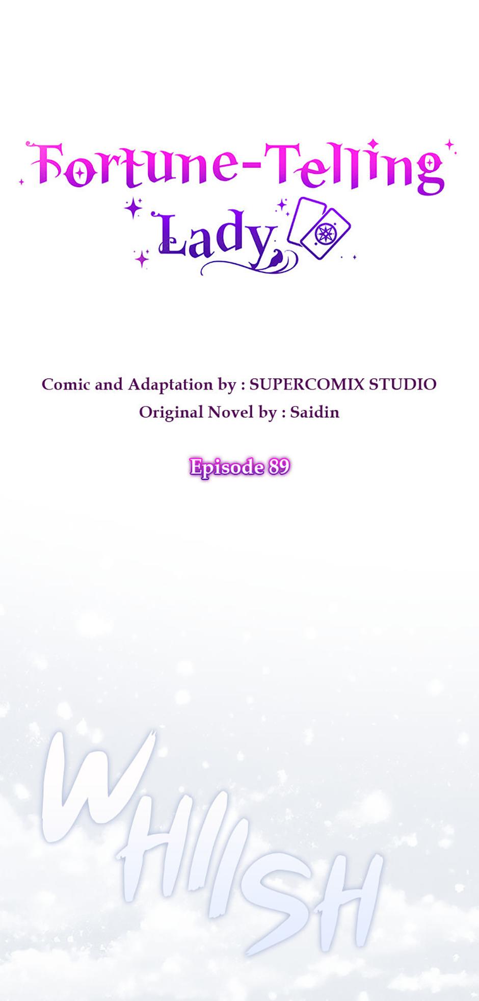 Read Fortune-Telling Lady chapter 89 image 21 on Lezhin