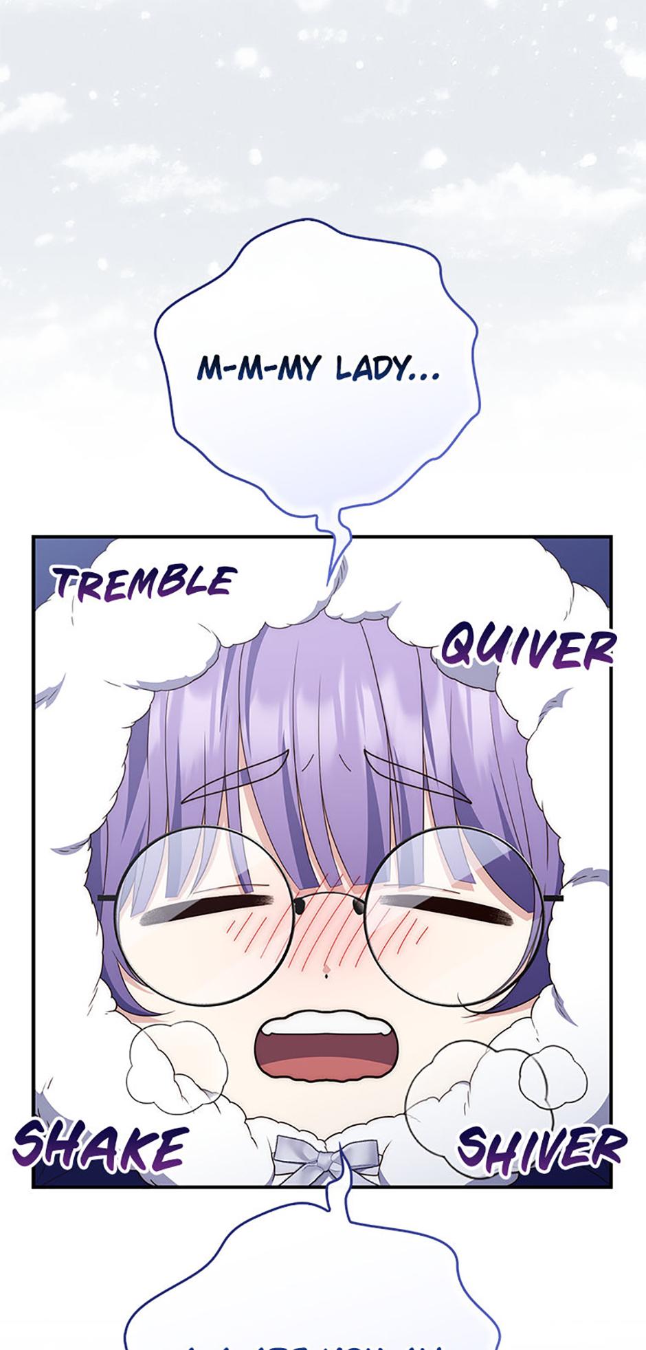 Read Fortune-Telling Lady chapter 89 image 22 on Lezhin