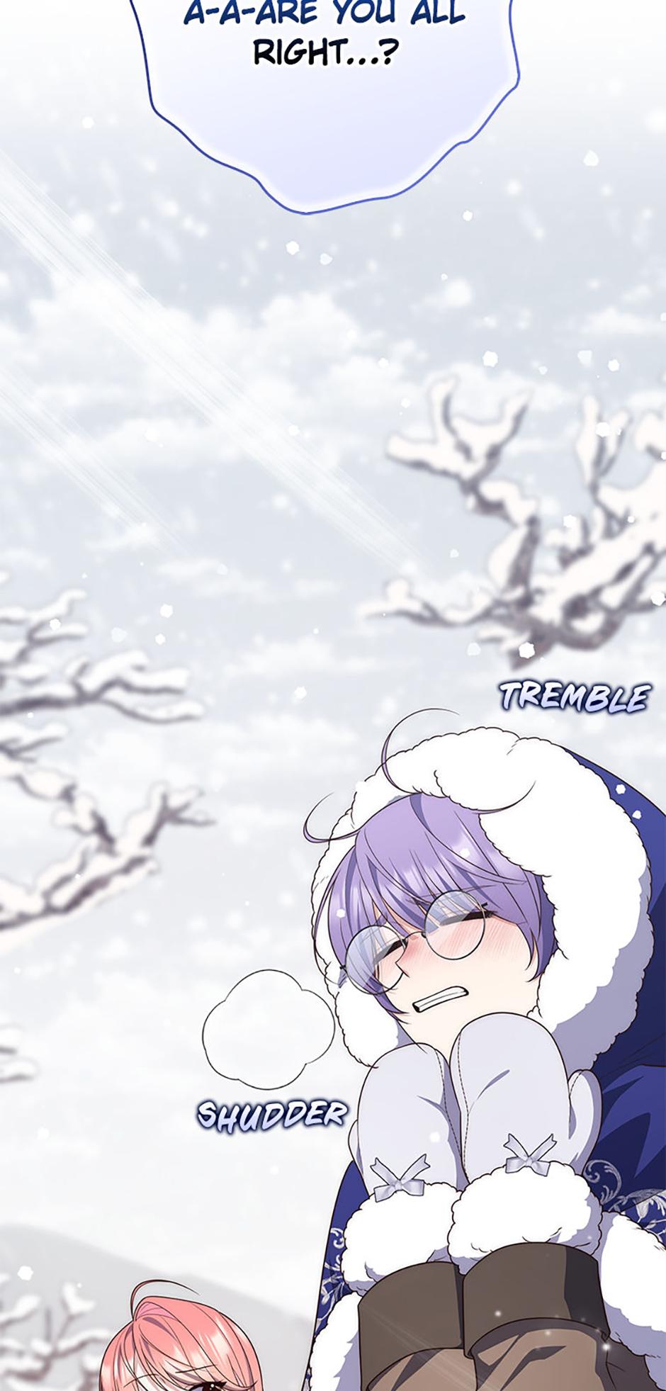 Read Fortune-Telling Lady chapter 89 image 23 on Lezhin
