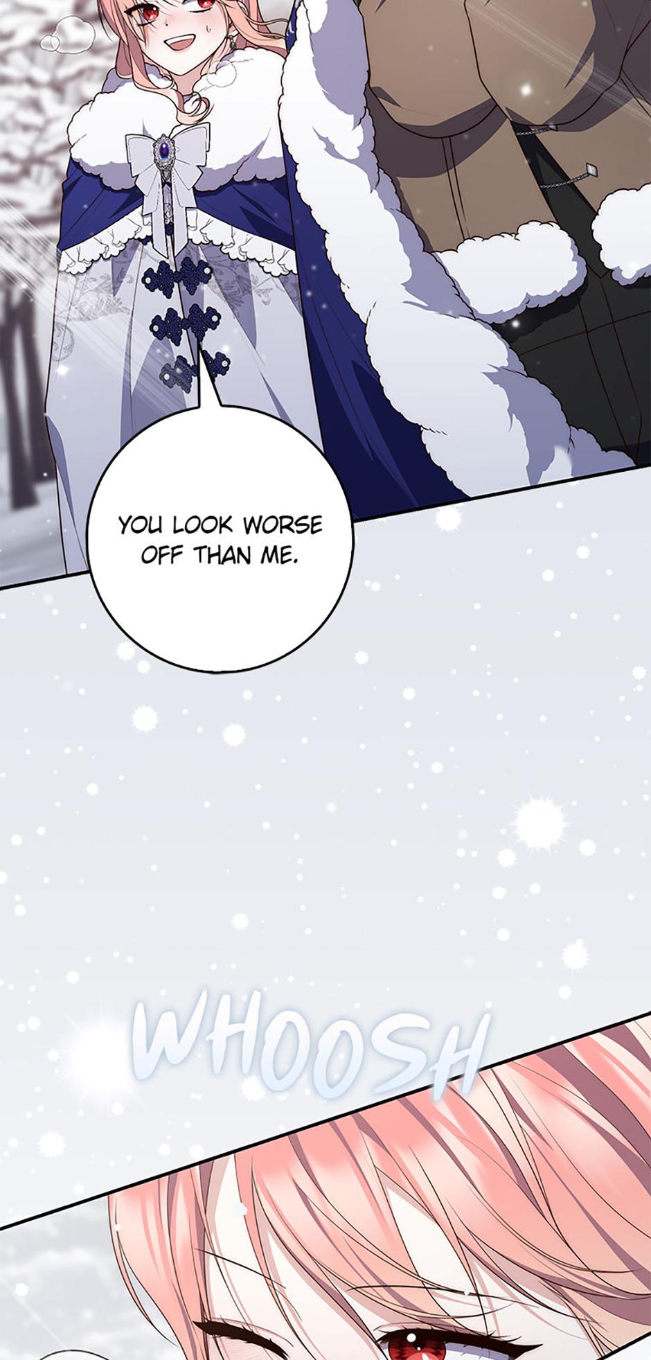 Read Fortune-Telling Lady chapter 89 image 24 on Lezhin
