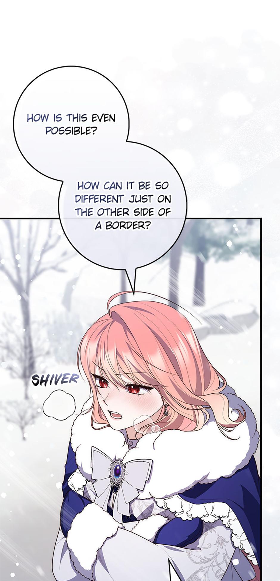 Read Fortune-Telling Lady chapter 89 image 28 on Lezhin