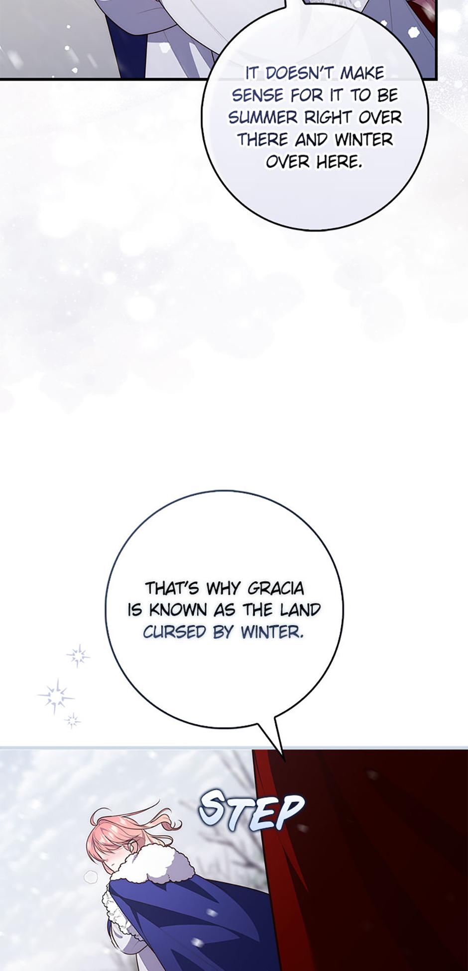 Read Fortune-Telling Lady chapter 89 image 29 on Lezhin