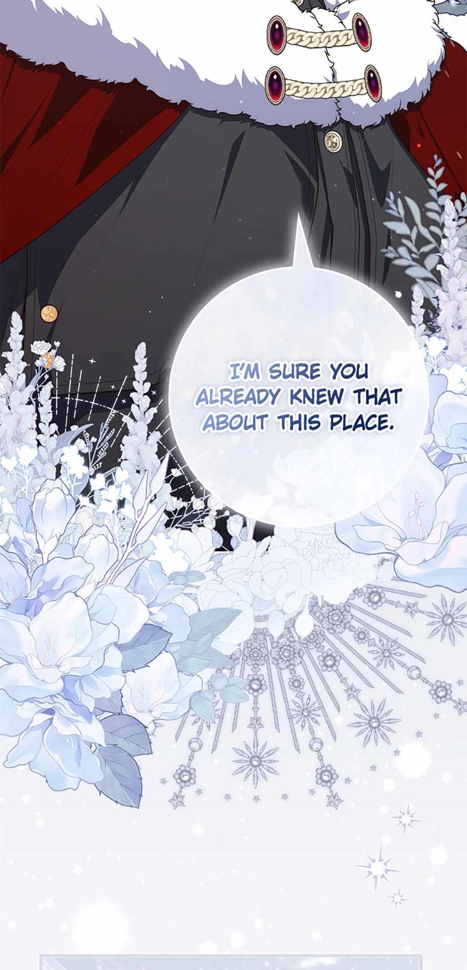 Read Fortune-Telling Lady chapter 89 image 31 on Lezhin