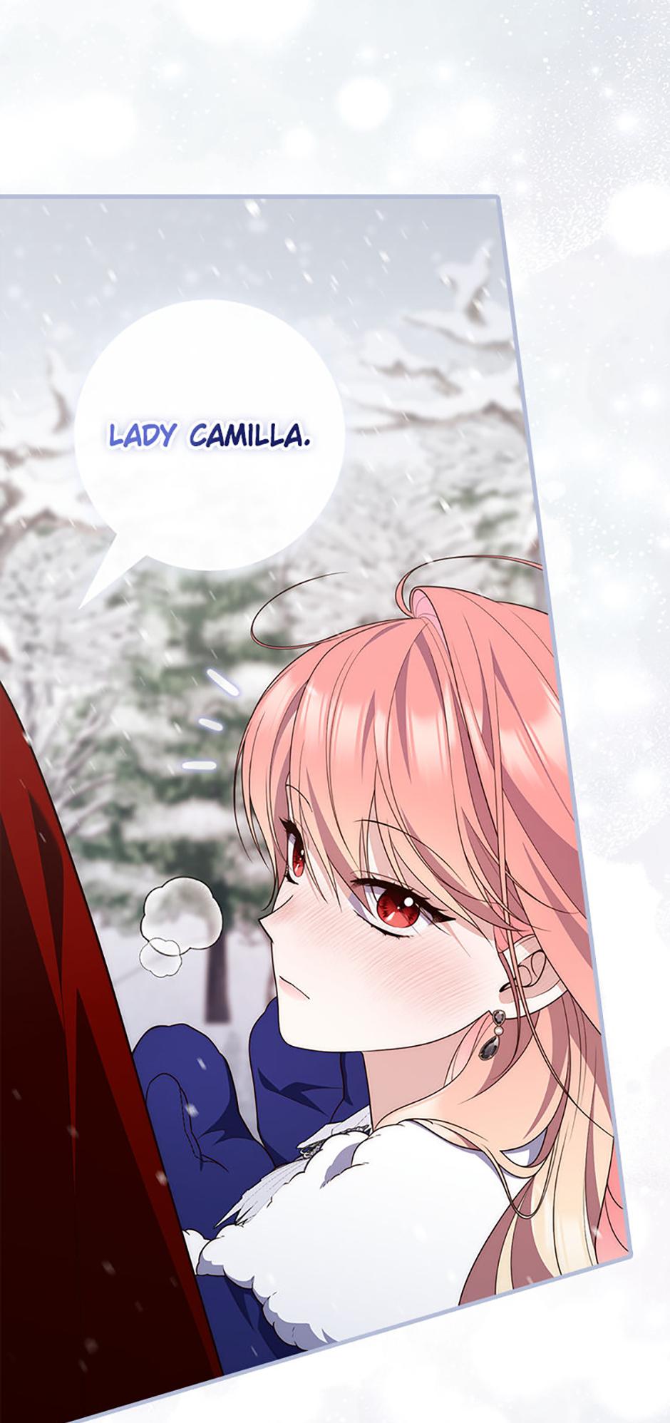 Read Fortune-Telling Lady chapter 89 image 35 on Lezhin