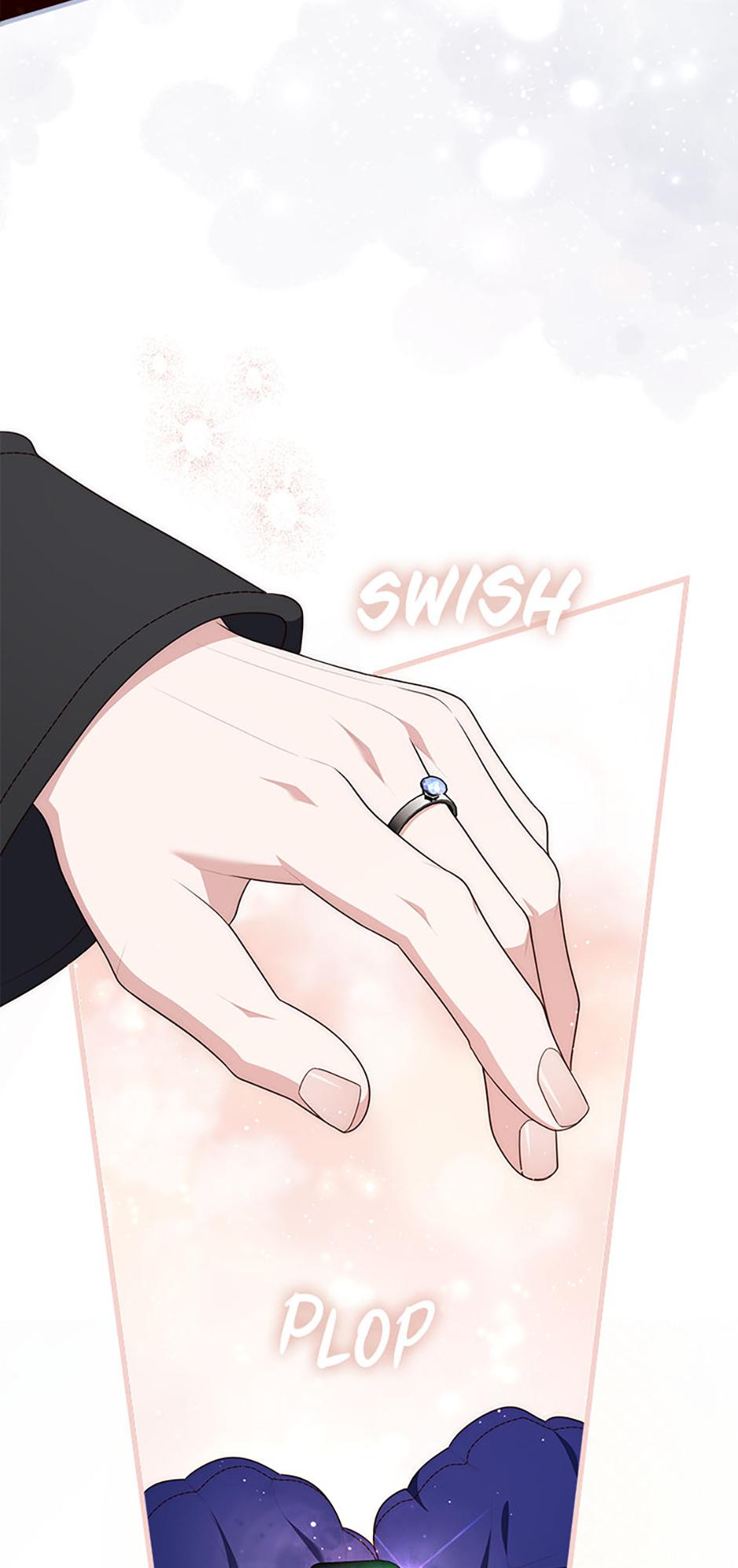 Read Fortune-Telling Lady chapter 89 image 36 on Lezhin