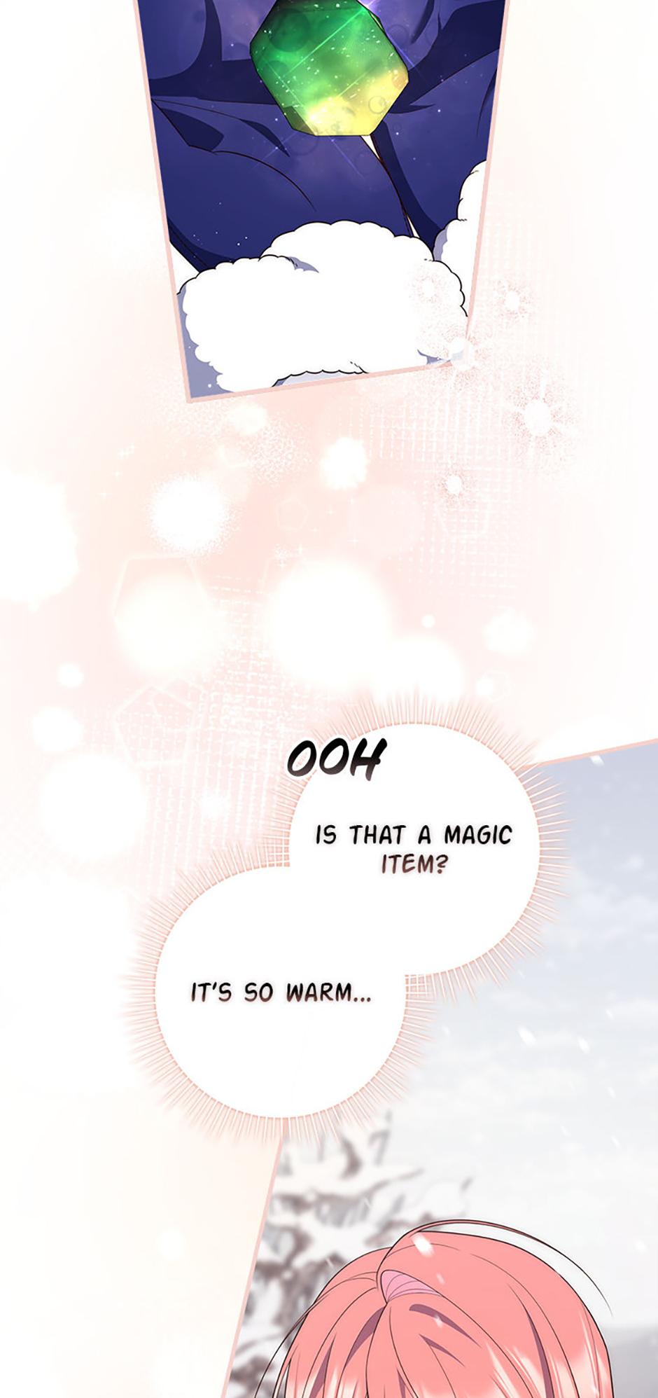 Read Fortune-Telling Lady chapter 89 image 37 on Lezhin