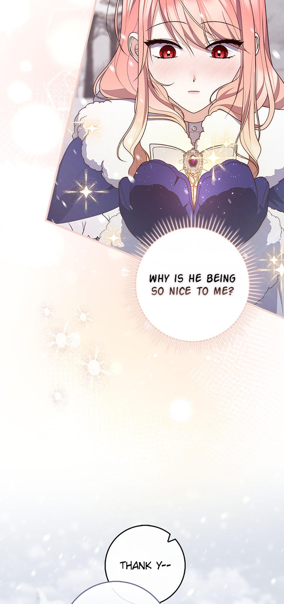Read Fortune-Telling Lady chapter 89 image 38 on Lezhin