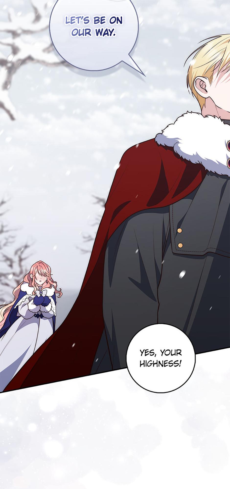 Read Fortune-Telling Lady chapter 89 image 39 on Lezhin