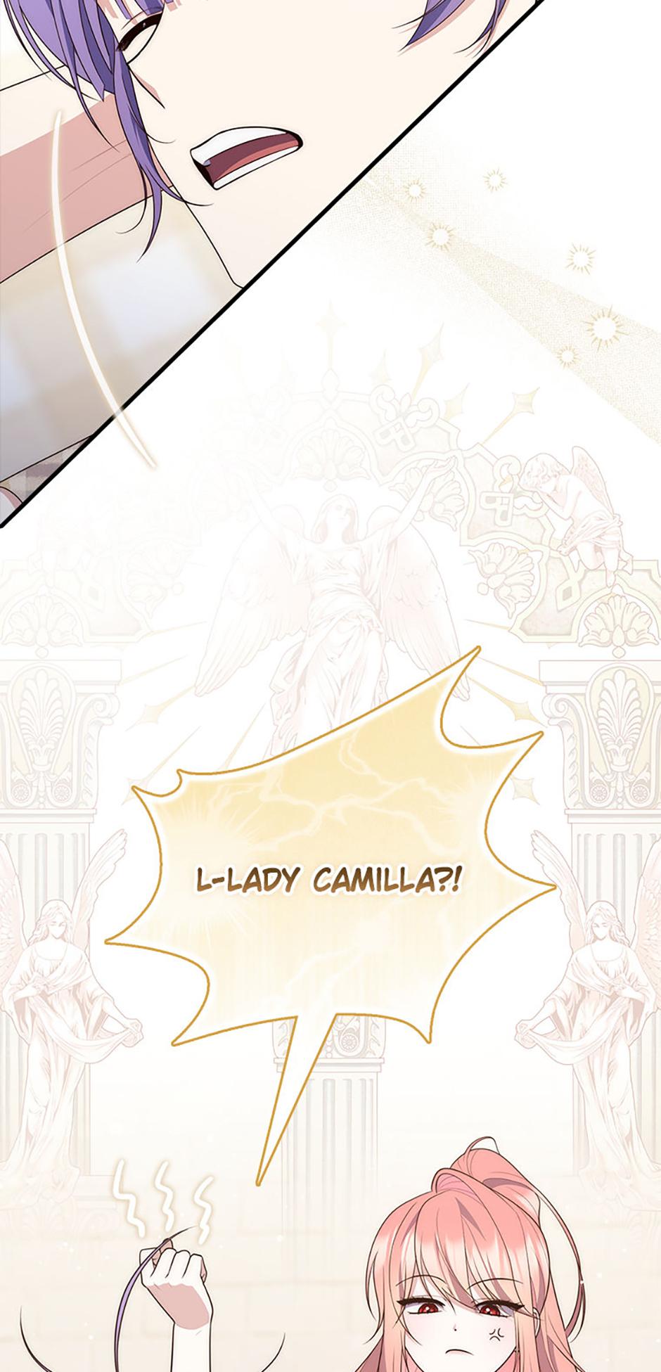 Read Fortune-Telling Lady chapter 89 image 4 on Lezhin