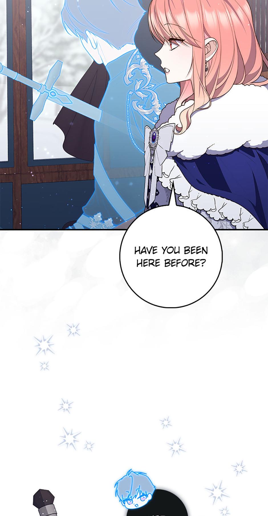 Read Fortune-Telling Lady chapter 89 image 44 on Lezhin