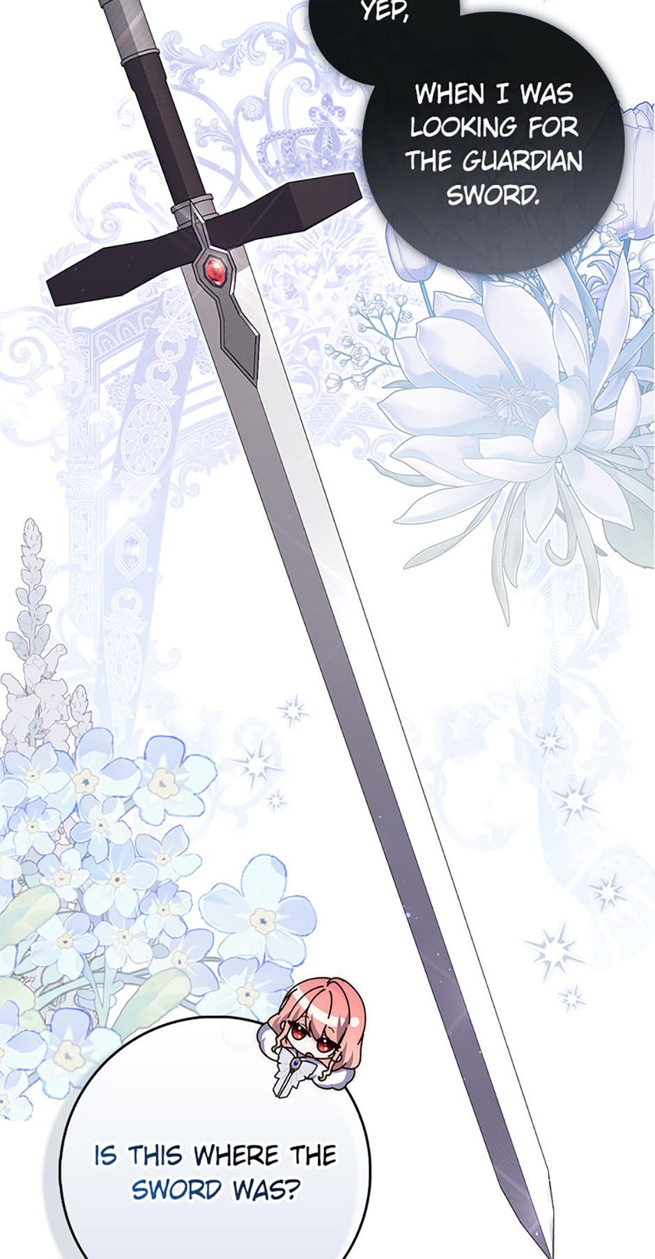Read Fortune-Telling Lady chapter 89 image 45 on Lezhin