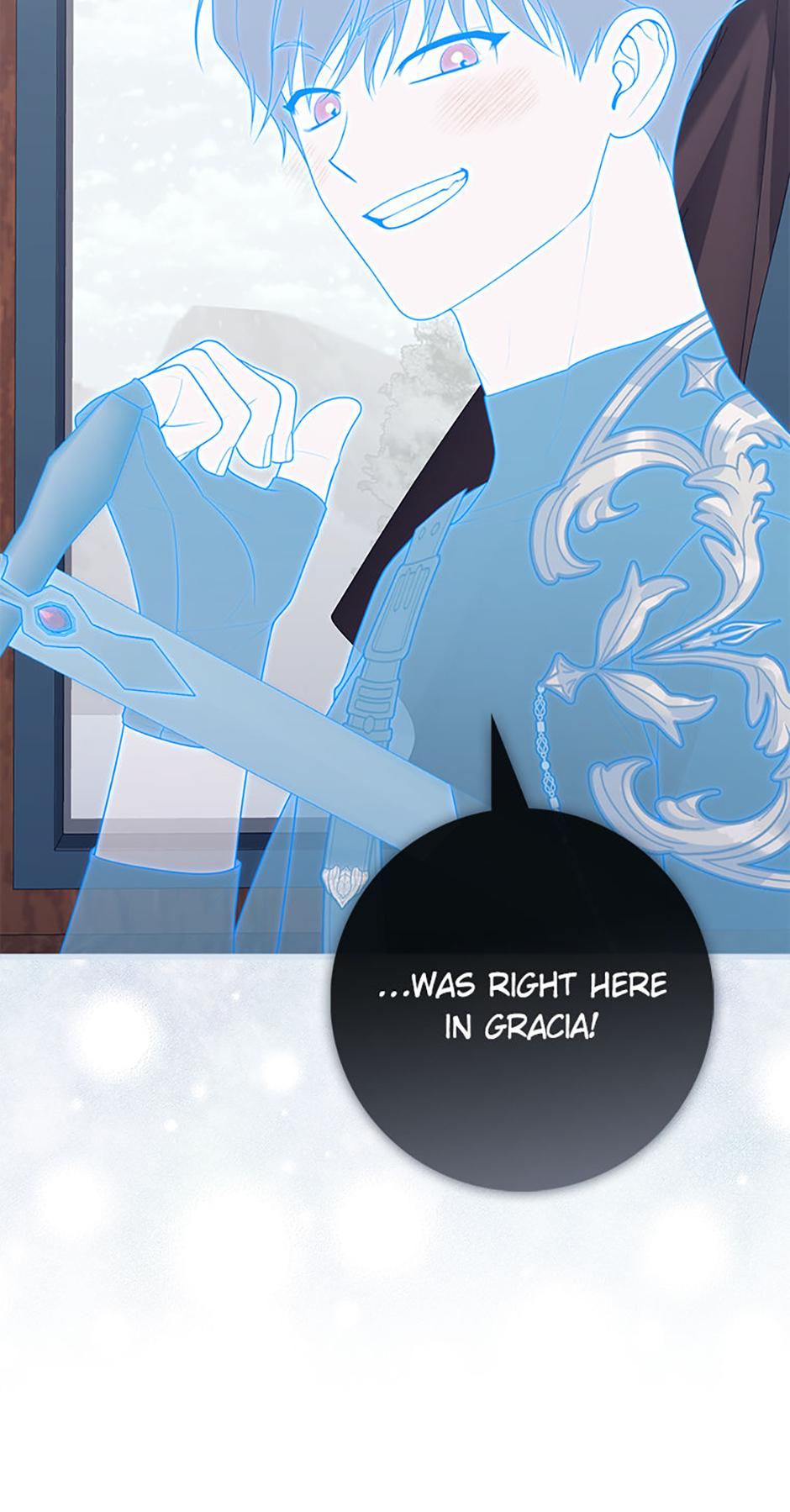 Read Fortune-Telling Lady chapter 89 image 47 on Lezhin