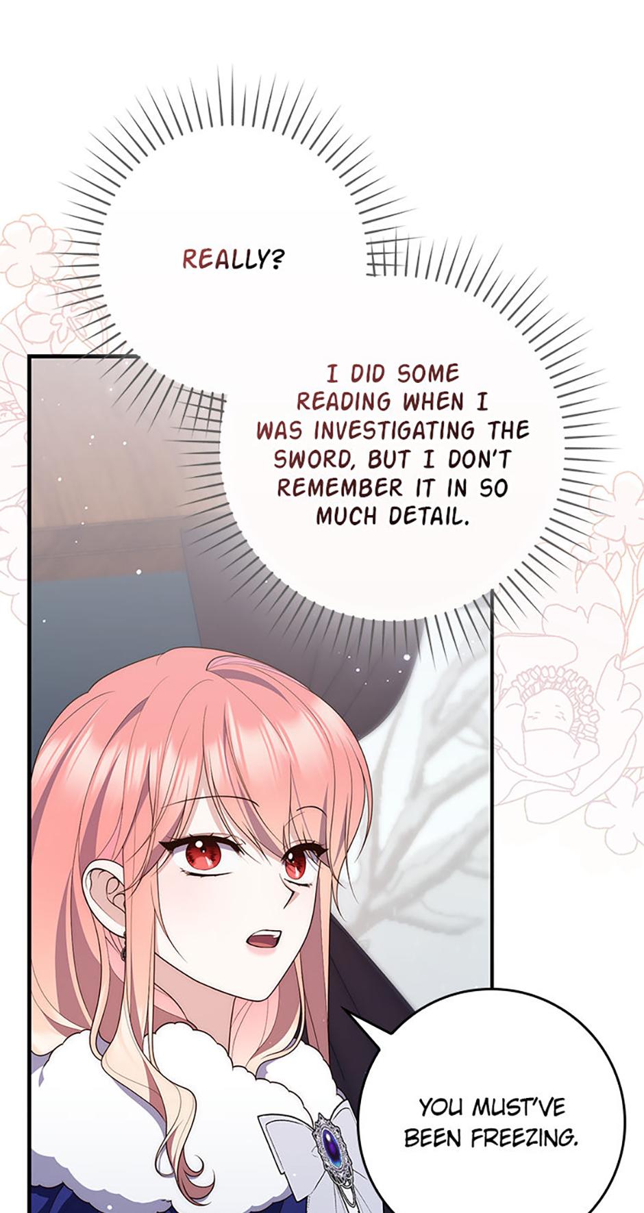 Read Fortune-Telling Lady chapter 89 image 48 on Lezhin