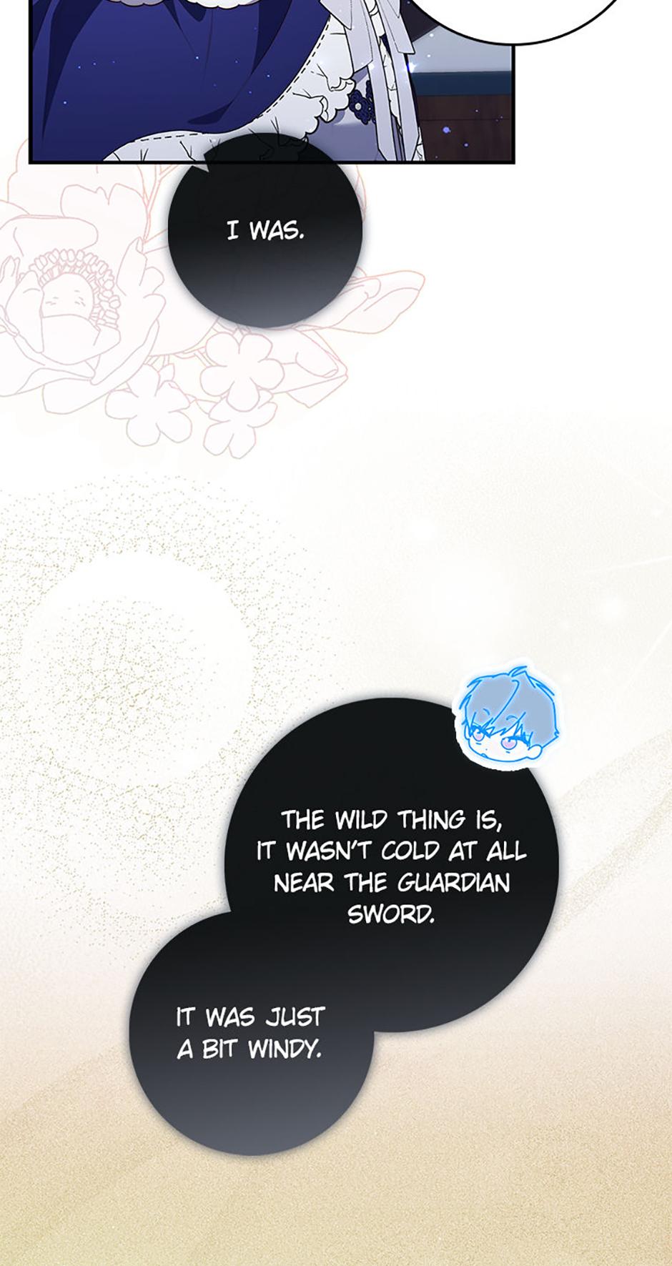 Read Fortune-Telling Lady chapter 89 image 49 on Lezhin
