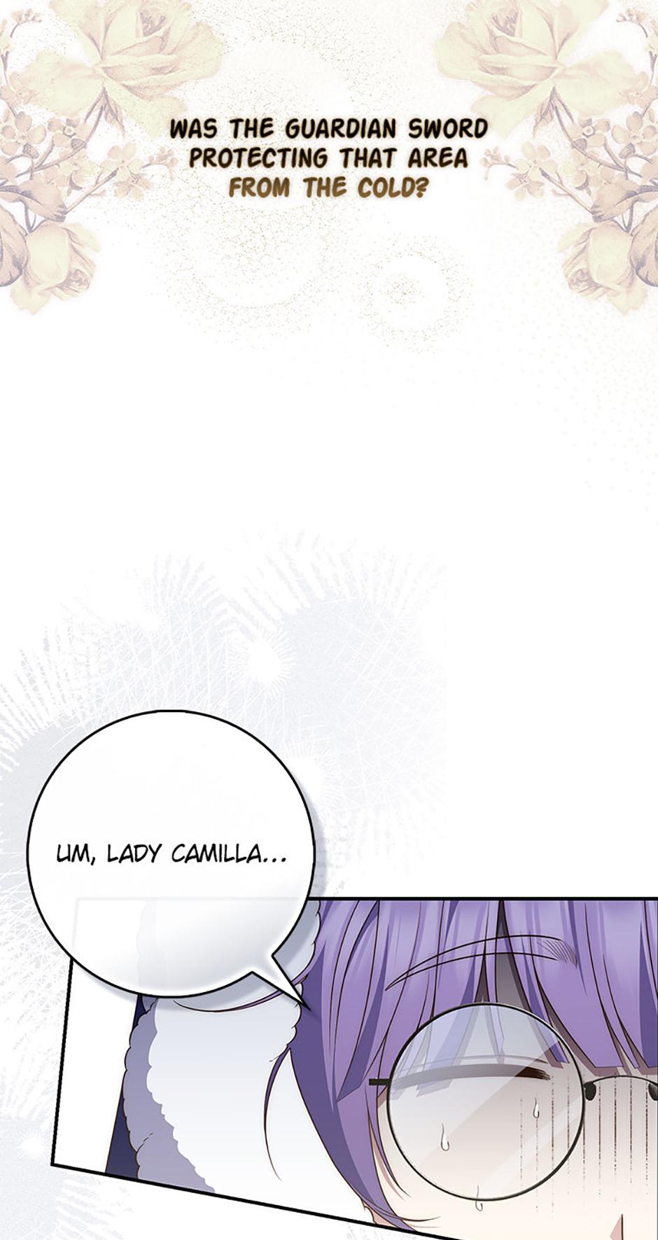 Read Fortune-Telling Lady chapter 89 image 51 on Lezhin