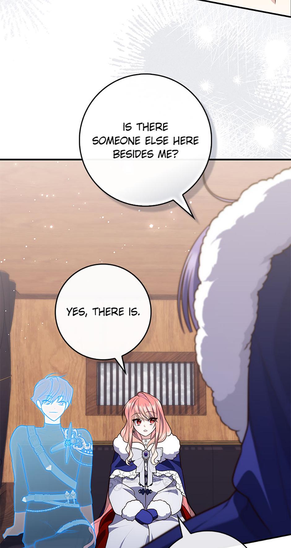 Read Fortune-Telling Lady chapter 89 image 52 on Lezhin