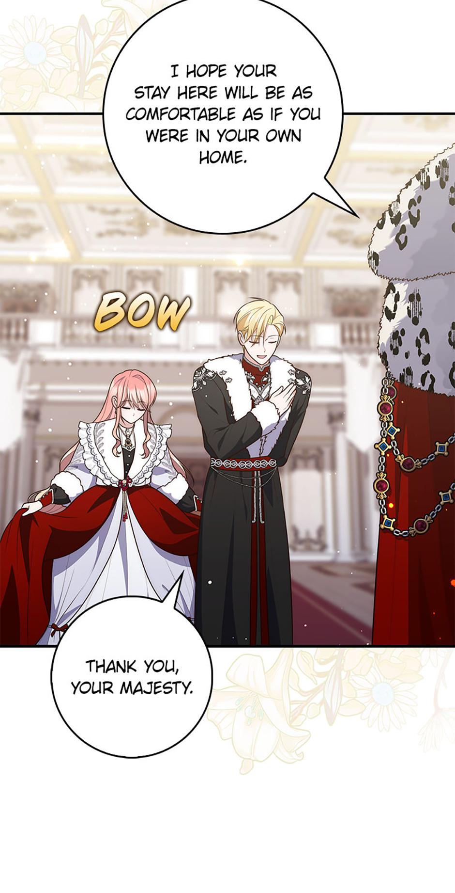 Read Fortune-Telling Lady chapter 89 image 61 on Lezhin