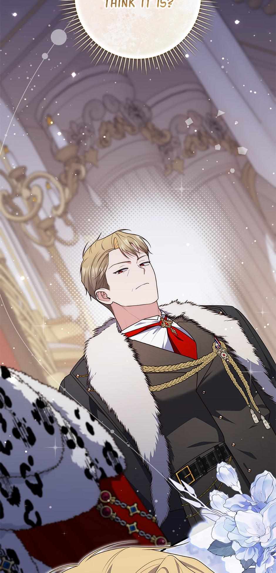 Read Fortune-Telling Lady chapter 89 image 63 on Lezhin