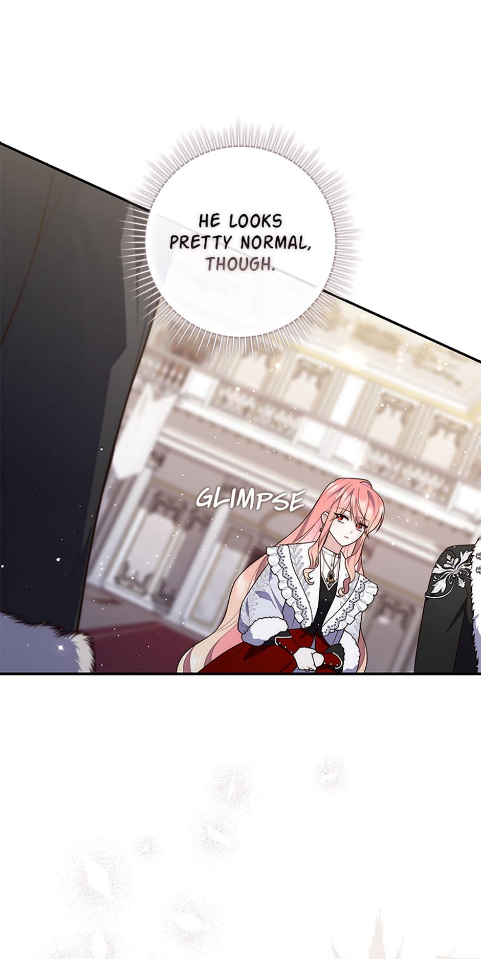Read Fortune-Telling Lady chapter 89 image 69 on Lezhin