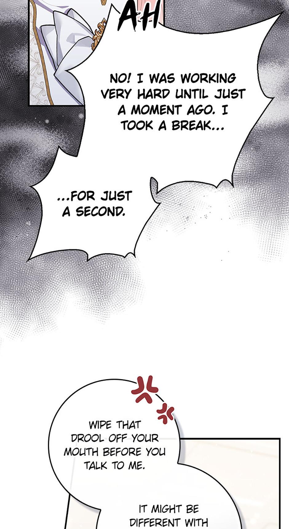 Read Fortune-Telling Lady chapter 89 image 7 on Lezhin