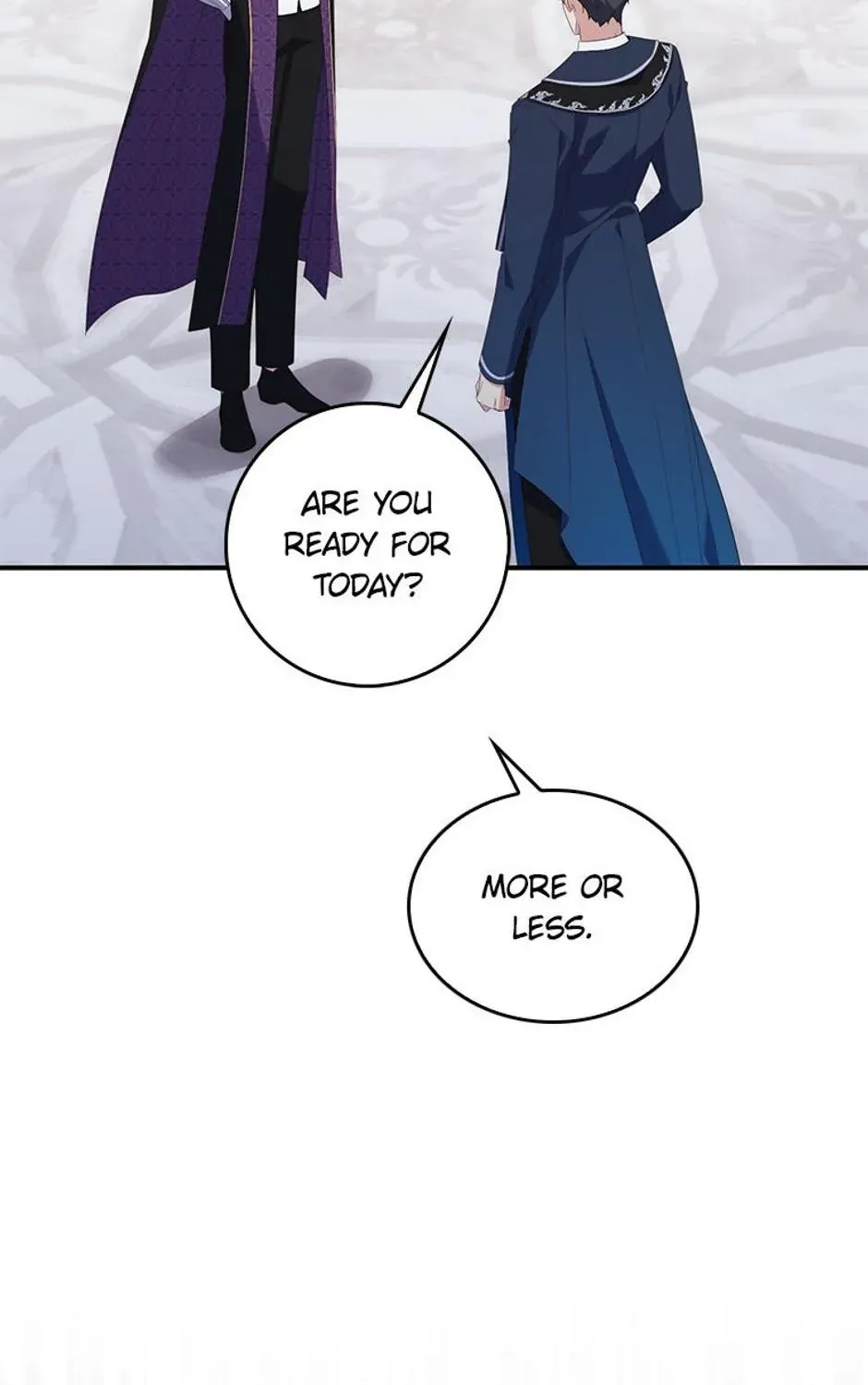 Read Fortune-Telling Lady chapter 9 image 10 on Lezhin