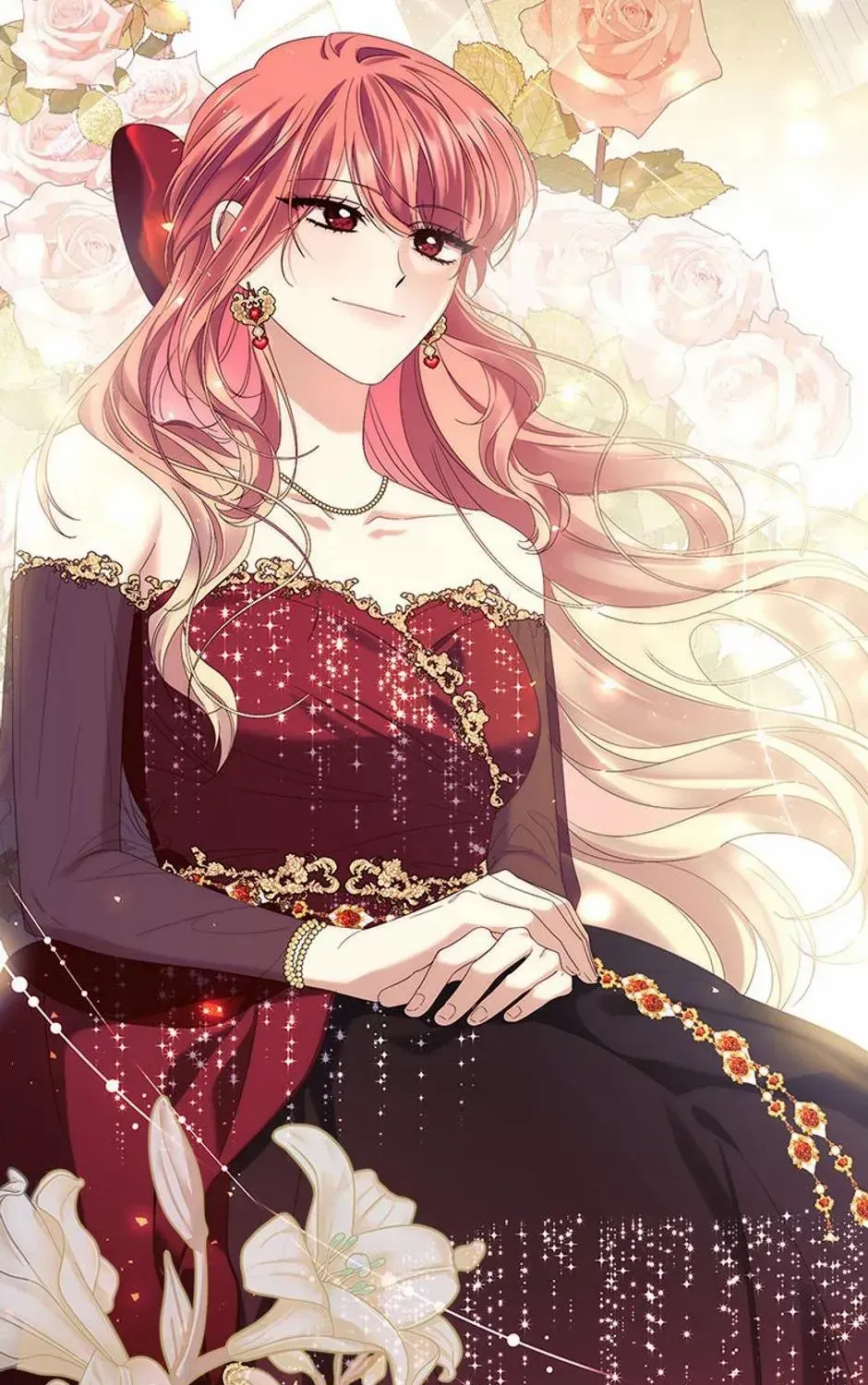 Read Fortune-Telling Lady chapter 9 image 102 on Lezhin