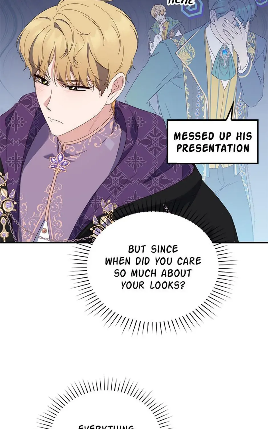 Read Fortune-Telling Lady chapter 9 image 114 on Lezhin