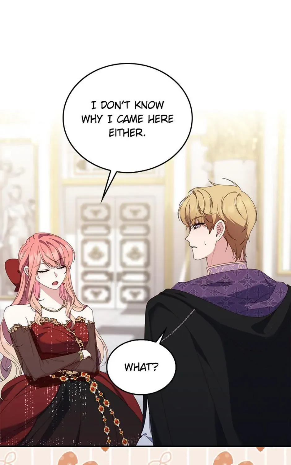 Read Fortune-Telling Lady chapter 9 image 116 on Lezhin