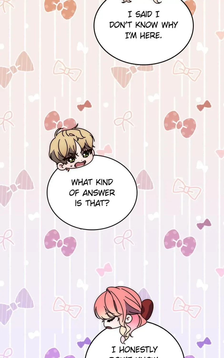 Read Fortune-Telling Lady chapter 9 image 118 on Lezhin