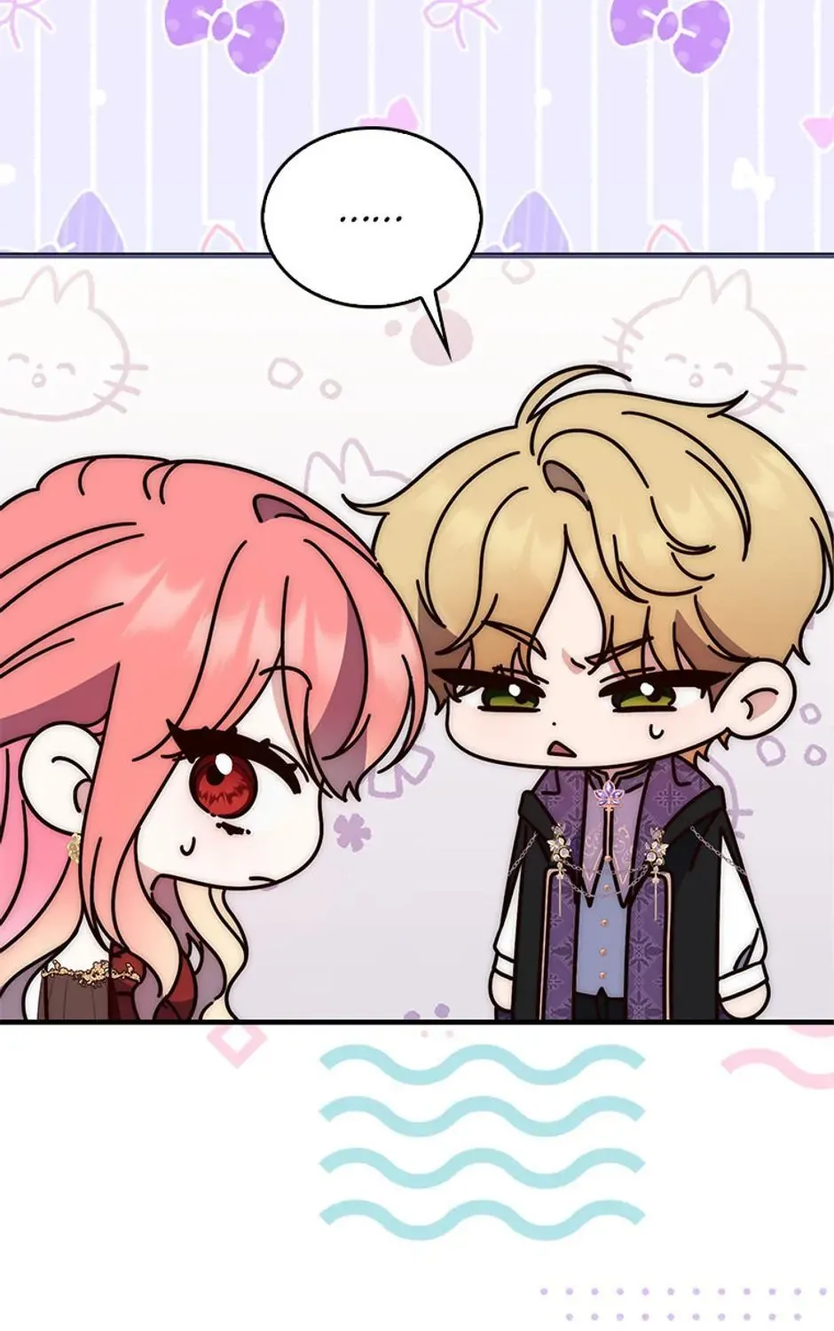 Read Fortune-Telling Lady chapter 9 image 120 on Lezhin