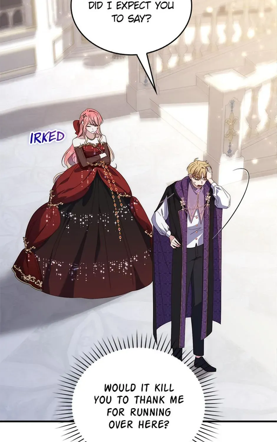 Read Fortune-Telling Lady chapter 9 image 122 on Lezhin
