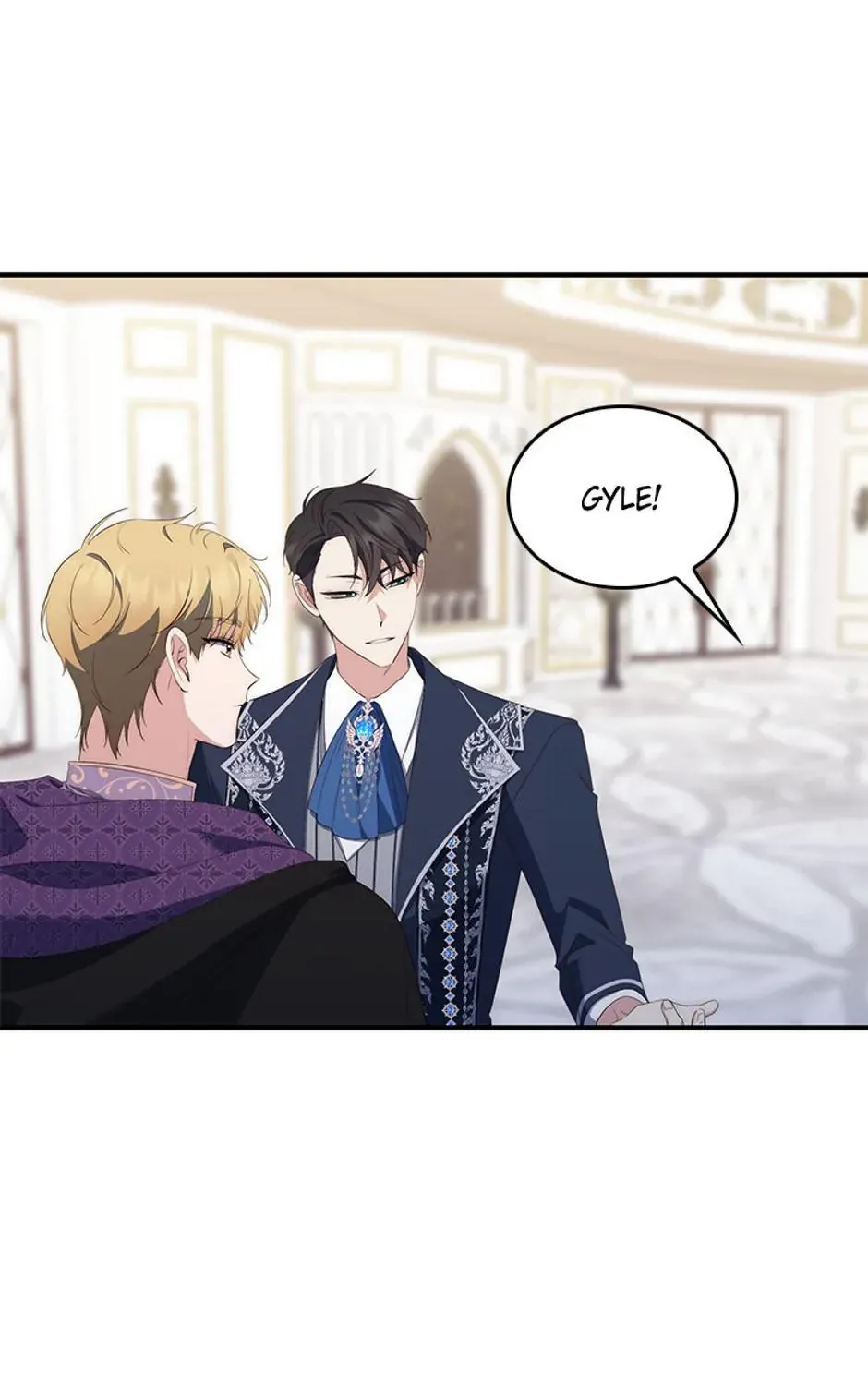 Read Fortune-Telling Lady chapter 9 image 14 on Lezhin
