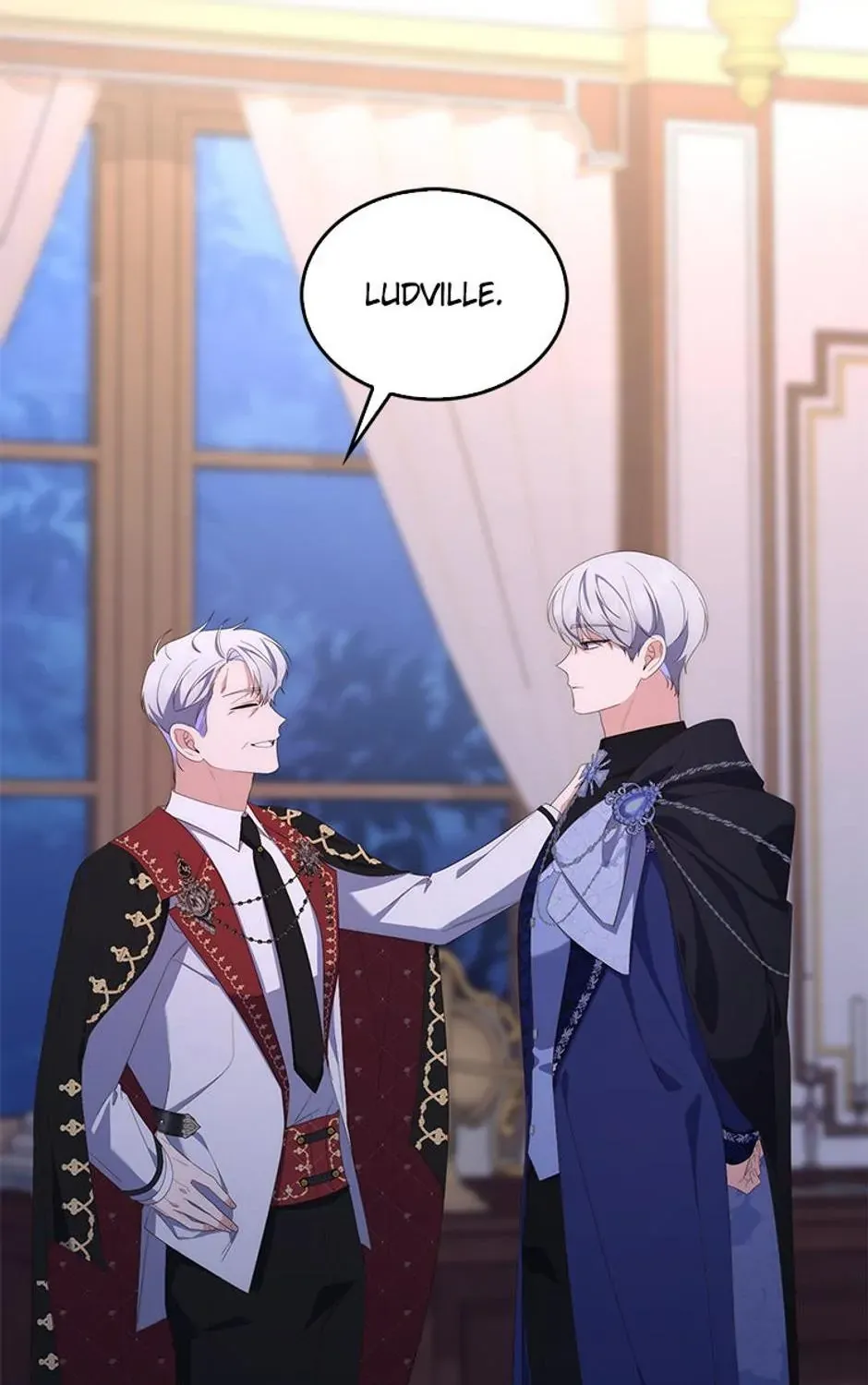 Read Fortune-Telling Lady chapter 9 image 144 on Lezhin