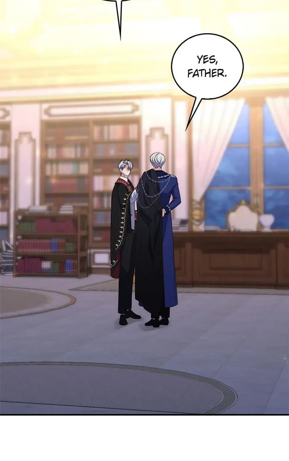 Read Fortune-Telling Lady chapter 9 image 152 on Lezhin