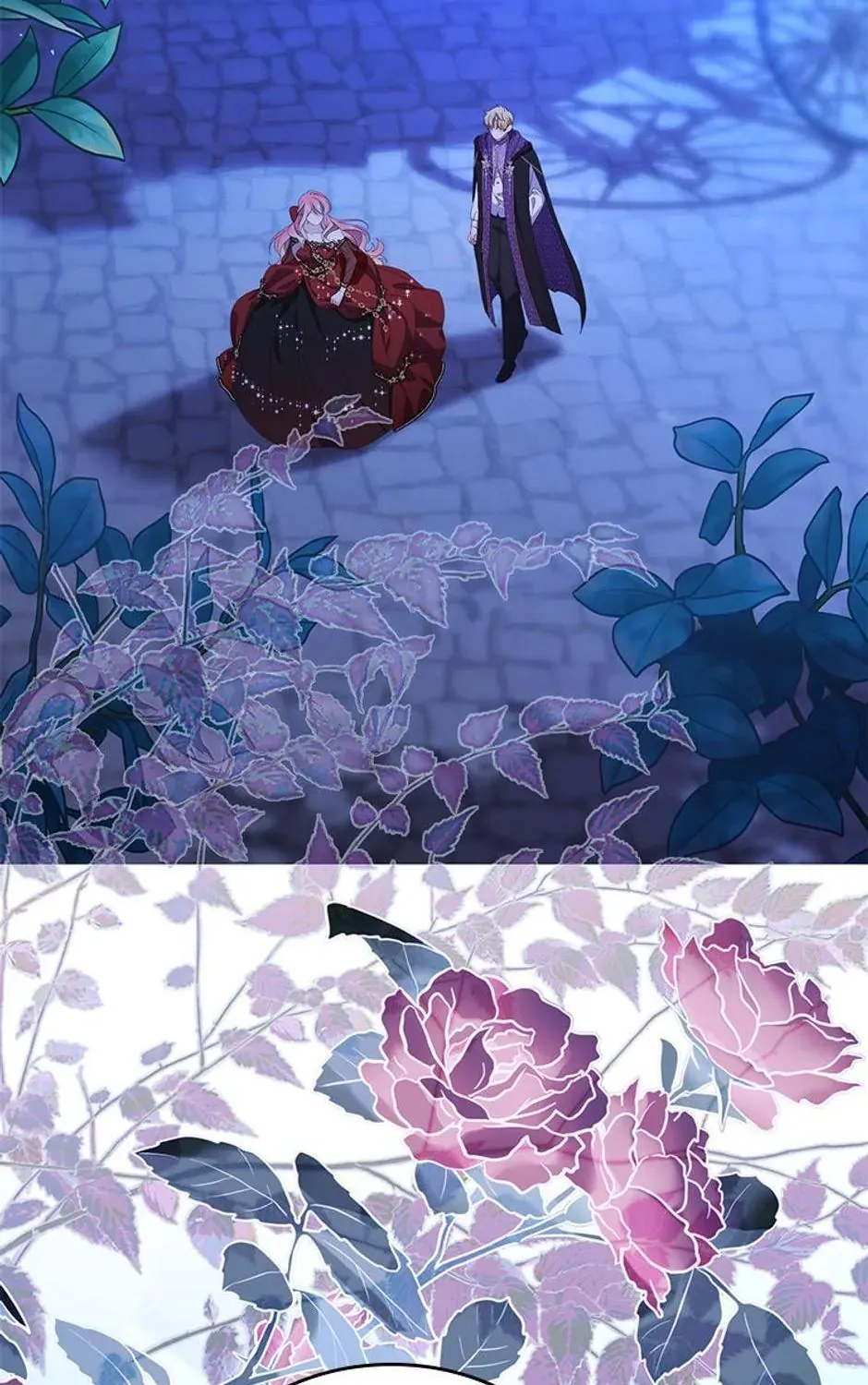 Read Fortune-Telling Lady chapter 9 image 162 on Lezhin