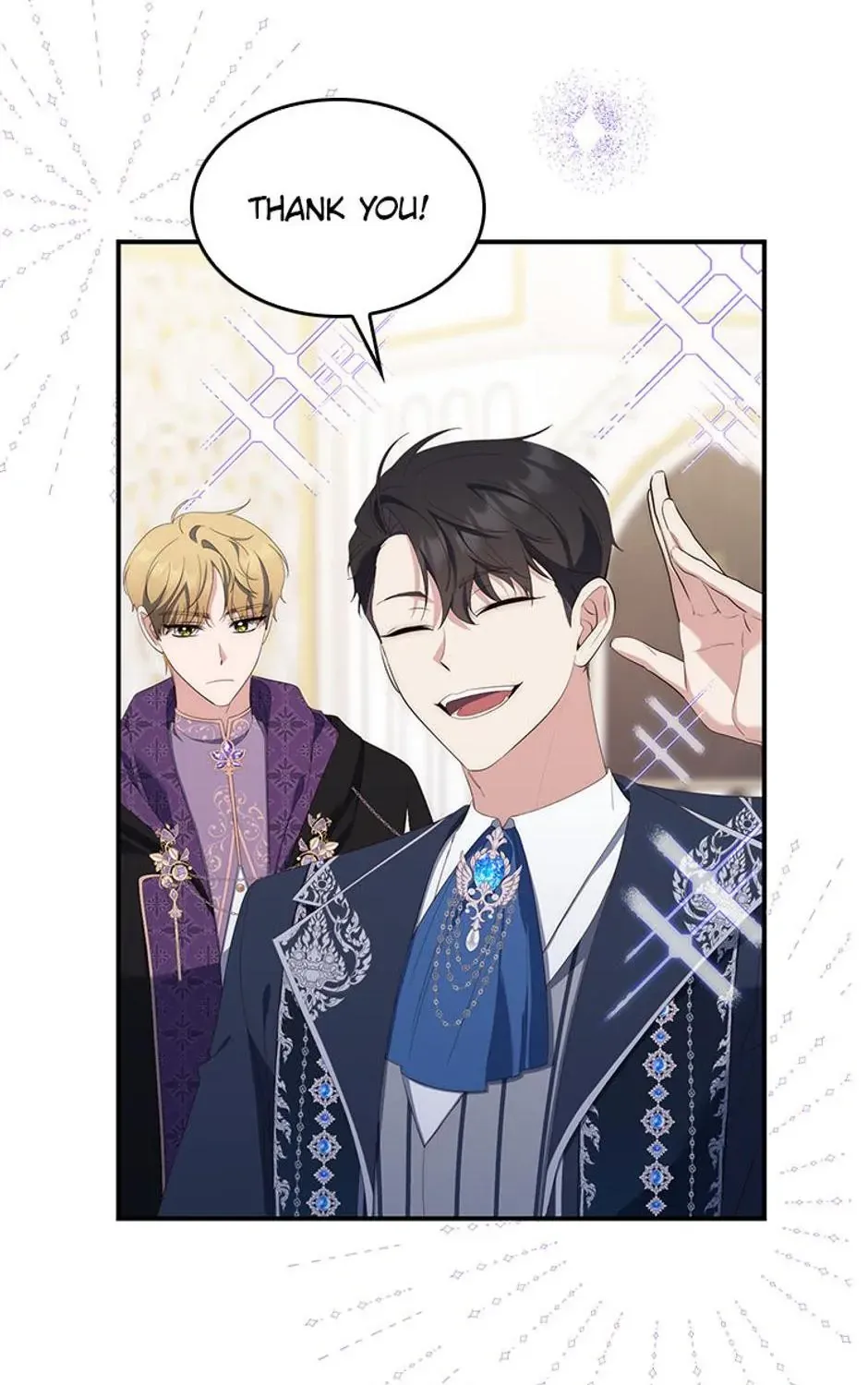 Read Fortune-Telling Lady chapter 9 image 18 on Lezhin