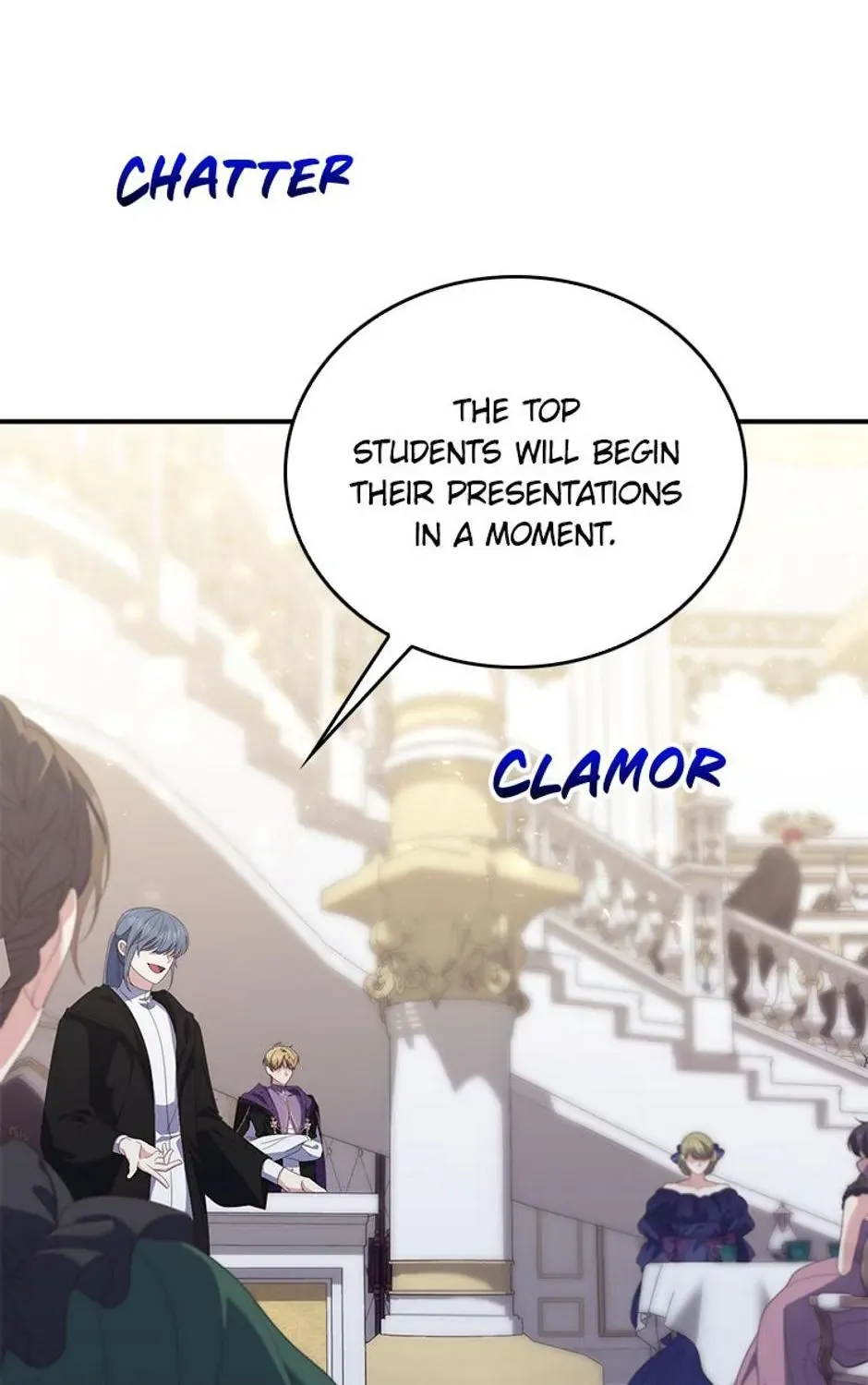 Read Fortune-Telling Lady chapter 9 image 2 on Lezhin