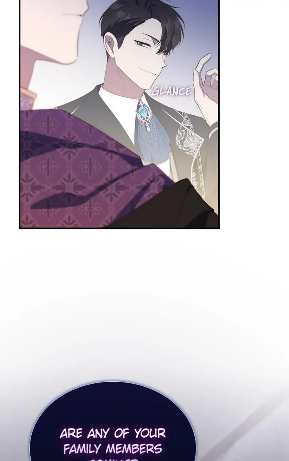 Read Fortune-Telling Lady chapter 9 image 20 on Lezhin